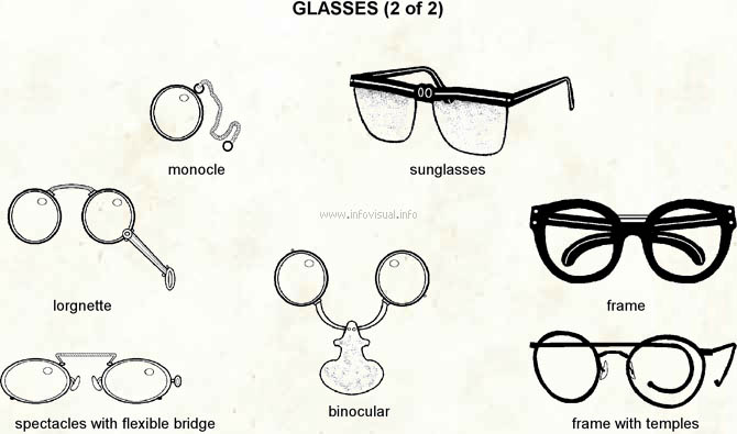 Glasses 2